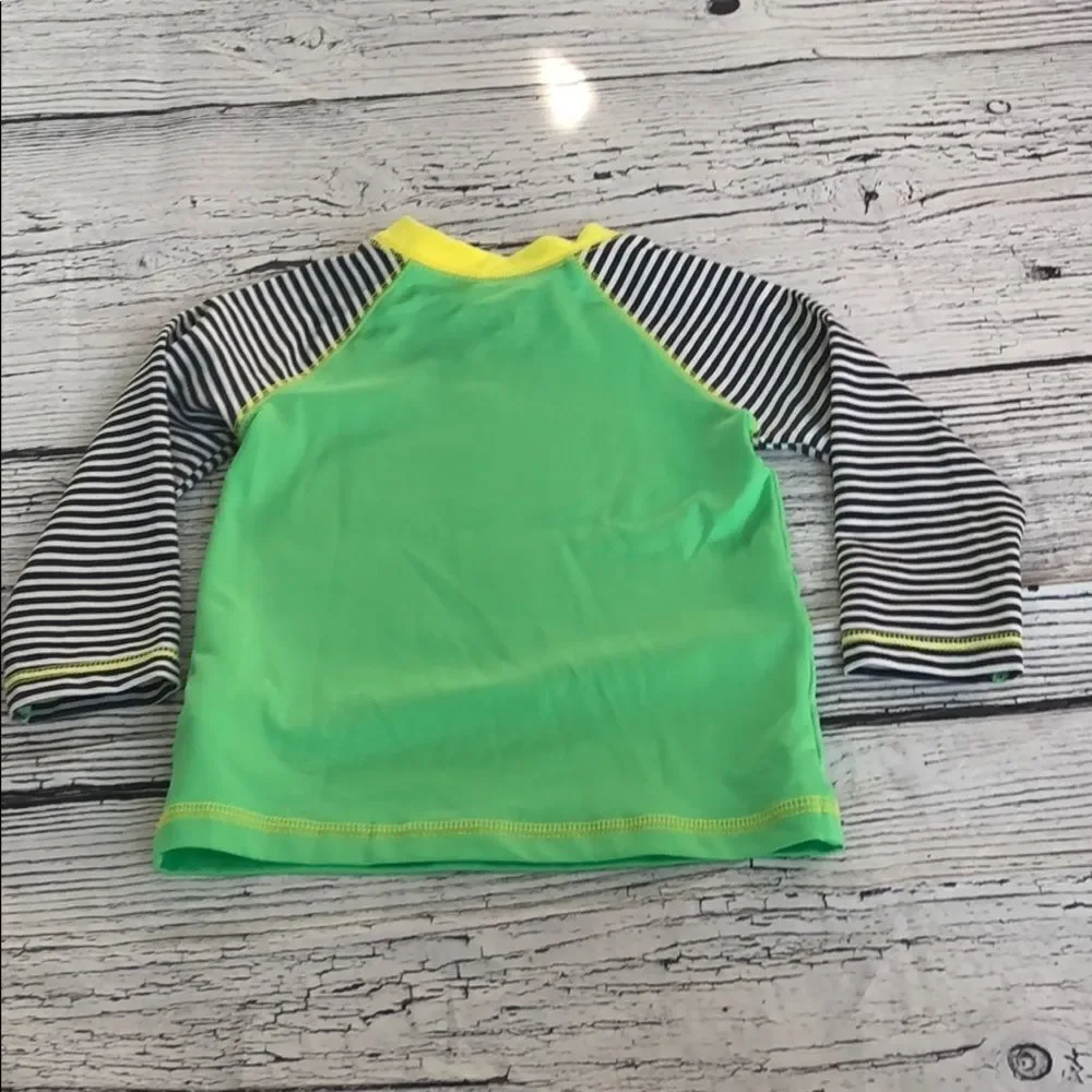 Cat & Jack gently used